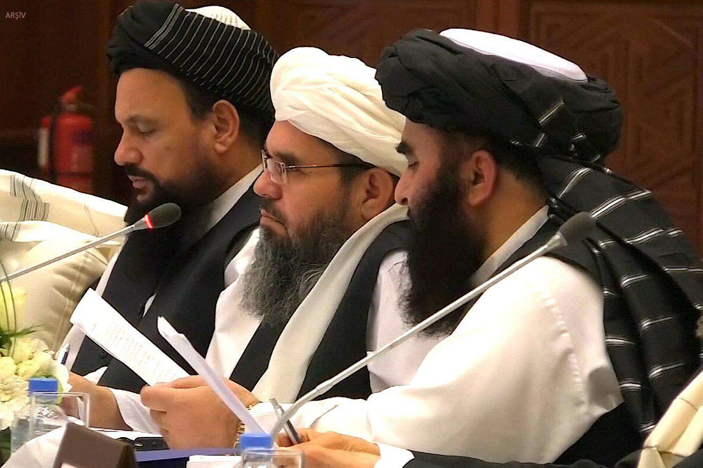 Afgan Barışı Uzlaşma Konseyi ilk toplantısını yarın gerçekleştirecek